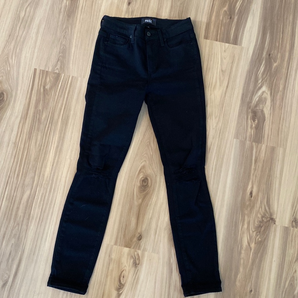 Paige jeans